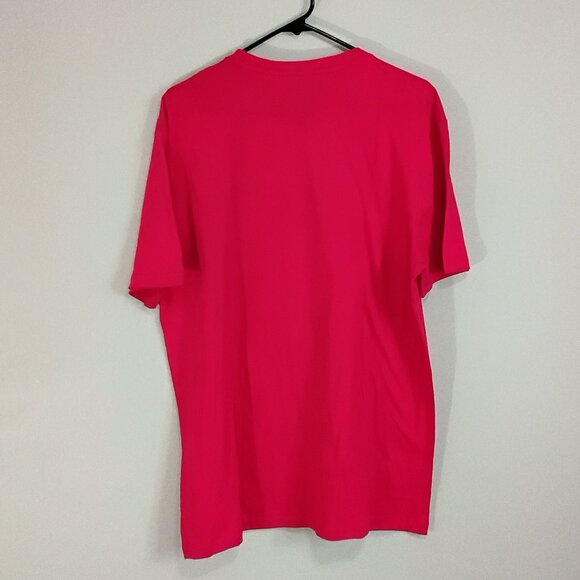 Spider-Man FFFFFTTTT T-Shirt Size Adult L (Easily Fit XL) BNWT!! - Picture 2 of 3